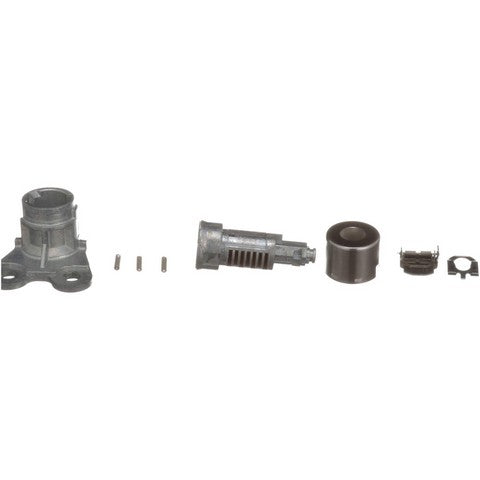 Standard Ignition Door Lock Kit P/N:DL281 Fits: Dodge Ram 1500 10-09, Dodge Ram 2500 2010, Dodge Ram 3500 2010, Jeep Commander 10-06, Jeep Grand Cherokee 10-05, Ram 1500 19-11, Ram 2500 18-11, Ram 3500 18-11 - Image 1