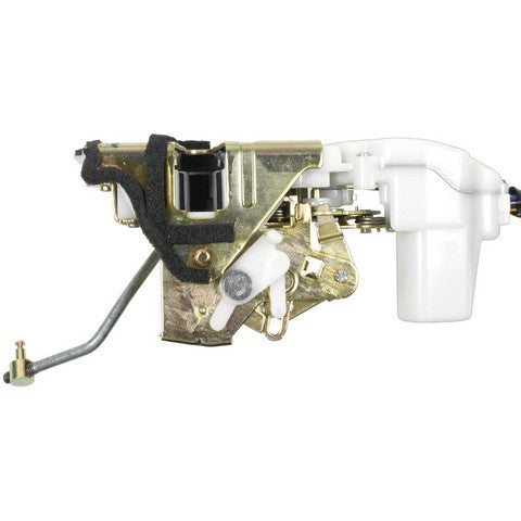 Standard Ignition Door Lock Actuator P/N:DLA-128 Fits: Acura Rl 97-96 - Image 2