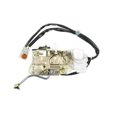 Standard Ignition Door Lock Actuator P/N:DLA-128 Fits: Acura Rl 97-96 - Image 1
