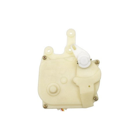 Standard Ignition Door Lock Actuator P/N:DLA-141 Fits: Acura Integra 01-94 - Image 2