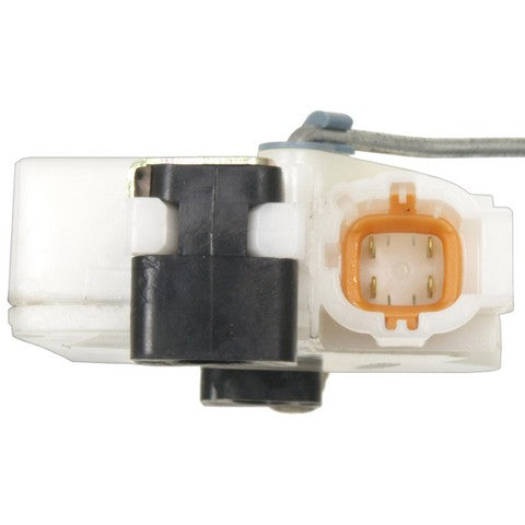 Standard Ignition Door Lock Actuator P/N:DLA-143 Fits: Acura Slx 99-96 - Image 3