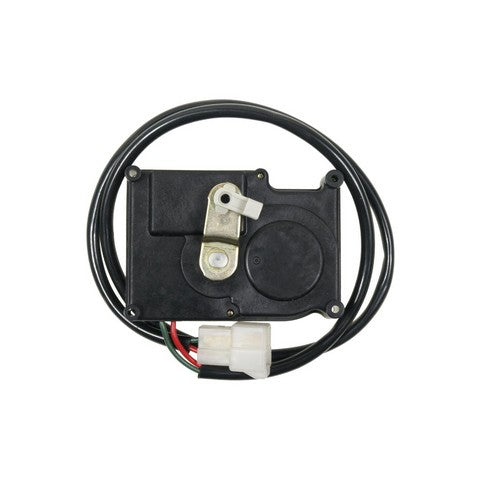 Standard Ignition Door Lock Actuator P/N:DLA-154 Fits: Mazda Mpv 97-89 - Image 1