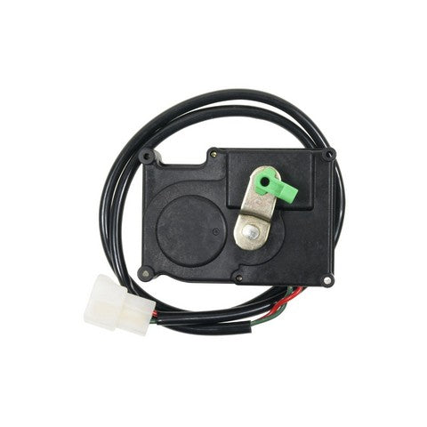 Standard Ignition Door Lock Actuator P/N:DLA-157 Fits: Mazda Mpv 97-96 - Image 1