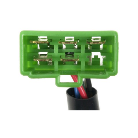 Standard Ignition Door Lock Actuator P/N:DLA-158 Fits: Mazda Mpv 98-97 - Image 3