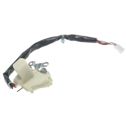 Standard Ignition Door Lock Actuator P/N:DLA-167 Fits: Mazda Mpv 06-00 - Image 1