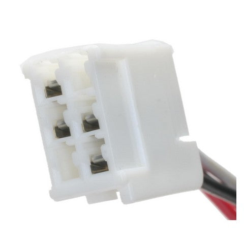 Standard Ignition Door Lock Actuator P/N:DLA-169 Fits: Mazda Mpv 06-00 - Image 3