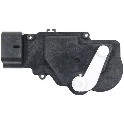 Standard Ignition Door Lock Actuator P/N:DLA-186 Fits: Toyota Sienna 03-98 - Image 2