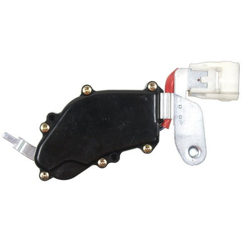 Standard Ignition Door Lock Actuator P/N:DLA-198 Fits: Toyota 4runner 95-92, Toyota Pickup 1992 - Image 2