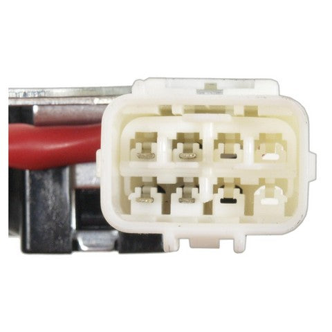 Standard Ignition Door Lock Actuator P/N:DLA-198 Fits: Toyota 4runner 95-92, Toyota Pickup 1992 - Image 3