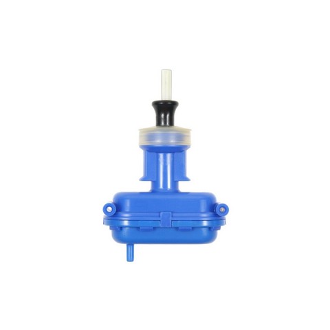 Standard Ignition Door Lock Actuator P/N:DLA-203 Fits: Audi 100, Audi 100 Quattro, Audi 200, Audi 200 Quattro, Audi 5000, Audi 5000 Quattro, Audi 80, Audi 80 Quattro, Audi 90, Audi 90 Quattro - Image 2