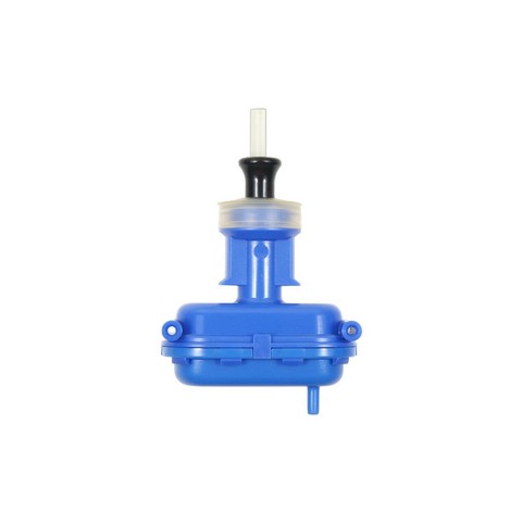Standard Ignition Door Lock Actuator P/N:DLA-203 Fits: Audi 100, Audi 100 Quattro, Audi 200, Audi 200 Quattro, Audi 5000, Audi 5000 Quattro, Audi 80, Audi 80 Quattro, Audi 90, Audi 90 Quattro - Image 1
