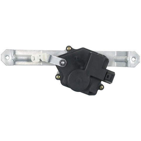 Standard Ignition Door Lock Actuator P/N:DLA-221 Fits: Mitsubishi Diamante 04-00 - Image 1