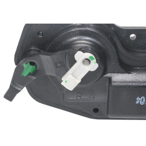 Standard Ignition Door Lock Actuator P/N:DLA-236 Fits: Toyota Sienna 03-98 - Image 2