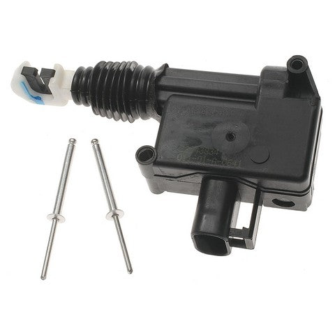 Standard Ignition Door Lock Actuator P/N:DLA-23 Fits: Chevrolet Lumina Apv 96-93, Chevrolet Lumina Van 96-95, Oldsmobile Aurora 98-95, Oldsmobile Silhouette 96-94 - Image 1