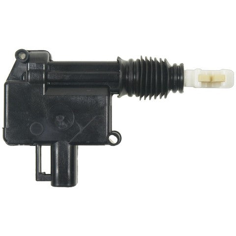 Standard Ignition Door Lock Actuator P/N:DLA-240 Fits: Buick Terraza 07-05, Chevrolet Uplander 08-05, Chevrolet Venture 05-97, Oldsmobile Silhouette 04-97, Pontiac Montana 06-99, Pontiac Trans Sport 98-97, Saturn Relay 07-05 - Image 2