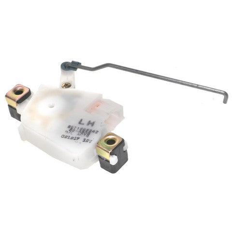 Standard Ignition Door Lock Actuator P/N:DLA-243 Fits: Isuzu Trooper 02-96 - Image 1