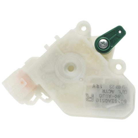 Standard Ignition Door Lock Actuator P/N:DLA-251 Fits: Infiniti M45 04-03, Infiniti Q45 06-00 - Image 1