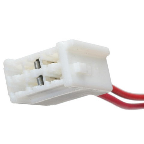 Standard Ignition Door Lock Actuator P/N:DLA-253 Fits: Mazda Mpv 06-00 - Image 2