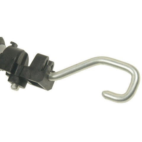 Standard Ignition Door Lock Actuator P/N:DLA-276 Fits: Ford Taurus 98-96, Mercury Sable 98-96 - Image 2