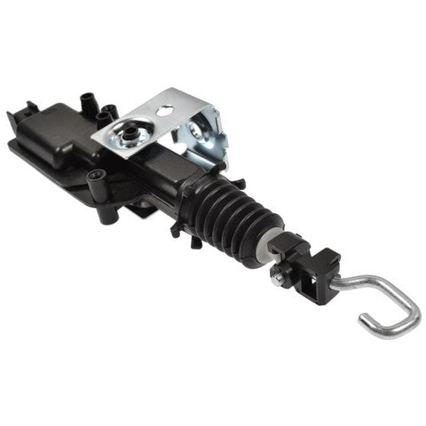 Standard Ignition Door Lock Actuator P/N:DLA-282 Fits: Ford Crown Victoria 06-04, Ford Explorer Sport Trac 05-04, Ford Grand Marquis 2004, Mercury Grand Marquis 06-04 - Image 2