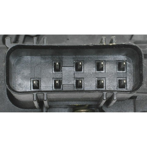 Standard Ignition Door Lock Actuator P/N:DLA-292 Fits: Ford Fusion 12-06, Lincoln Mkz 12-07, Lincoln Zephyr 2006, Mercury Milan 11-06 - Image 3