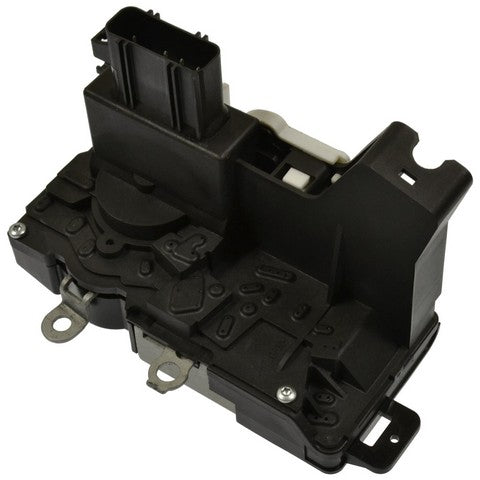 Standard Ignition Door Lock Actuator P/N:DLA-293 Fits: Ford Fusion 11-06, Lincoln Mkz 11-07, Lincoln Zephyr 2006, Mercury Milan 11-06 - Image 1