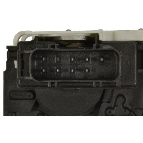 Standard Ignition Door Lock Actuator P/N:DLA-293 Fits: Ford Fusion 11-06, Lincoln Mkz 11-07, Lincoln Zephyr 2006, Mercury Milan 11-06 - Image 2