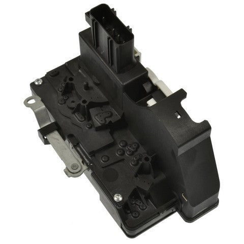 Standard Ignition Door Lock Actuator P/N:DLA-295 Fits: Ford Fusion 12-06, Lincoln Mkz 12-07, Lincoln Zephyr 2006, Mercury Milan 11-06 - Image 1
