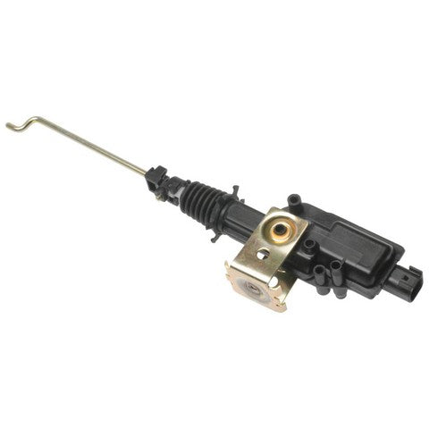 Standard Ignition Door Lock Actuator P/N:DLA-302 Fits: Ford Crown Victoria 11-08, Lincoln Town Car 11-05, Mercury Grand Marquis 11-08 - Image 1