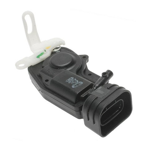 Standard Ignition Door Lock Actuator P/N:DLA-317 Fits: Toyota Camry 01-97 - Image 1