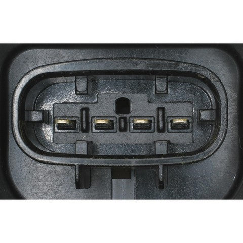 Standard Ignition Door Lock Actuator P/N:DLA-317 Fits: Toyota Camry 01-97 - Image 2