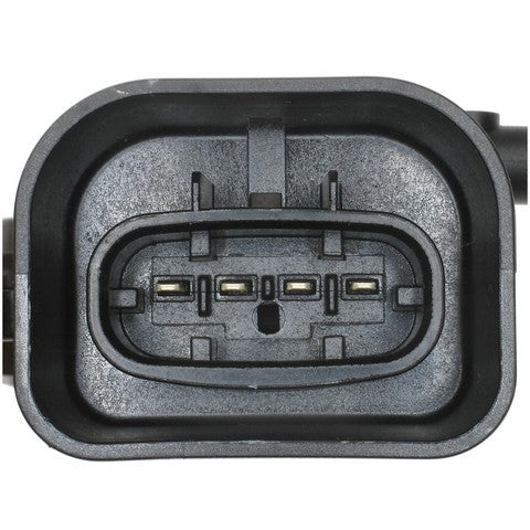 Standard Ignition Door Lock Actuator P/N:DLA-318 Fits: Toyota Camry 01-97 - Image 3