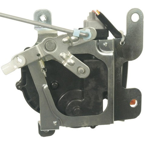 Standard Ignition Door Lock Actuator P/N:DLA-319 Fits: Honda Insight 06-00 - Image 2