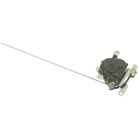Standard Ignition Door Lock Actuator P/N:DLA-319 Fits: Honda Insight 06-00 - Image 1