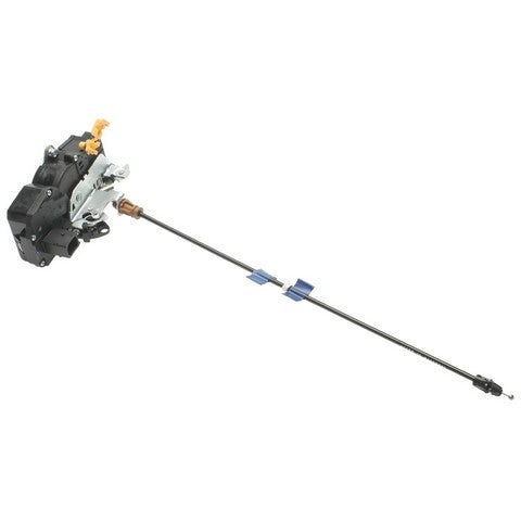Standard Ignition Door Lock Actuator P/N:DLA-320 Fits: Buick Allure 06-05, Buick Lacrosse 06-05 - Image 1