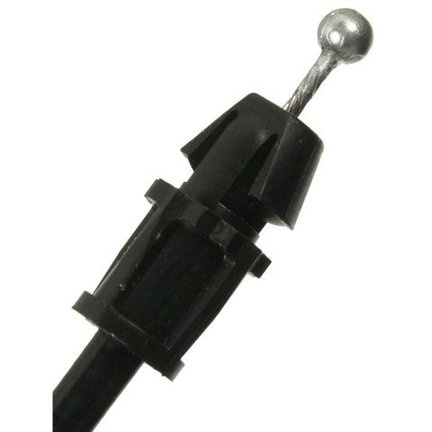 Standard Ignition Door Lock Actuator P/N:DLA-330 Fits: Buick Lucerne 10-06 - Image 2