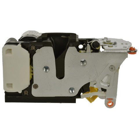 Standard Ignition Door Lock Actuator P/N:DLA-331 Fits: Buick Rainier 07-04, Chevrolet Trailblazer 09-02, Chevrolet Trailblazer Ext 06-02, GMC Envoy 09-06, GMC Envoy Xl 2006, Oldsmobile Bravada 04-02, Saab 9-7x 09-05 - Image 2