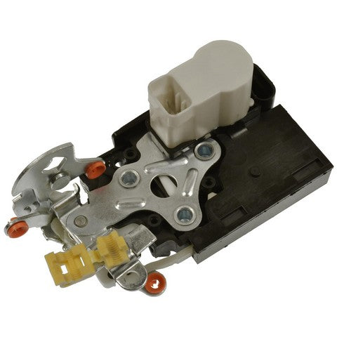 Standard Ignition Door Lock Actuator P/N:DLA-331 Fits: Buick Rainier 07-04, Chevrolet Trailblazer 09-02, Chevrolet Trailblazer Ext 06-02, GMC Envoy 09-06, GMC Envoy Xl 2006, Oldsmobile Bravada 04-02, Saab 9-7x 09-05 - Image 1