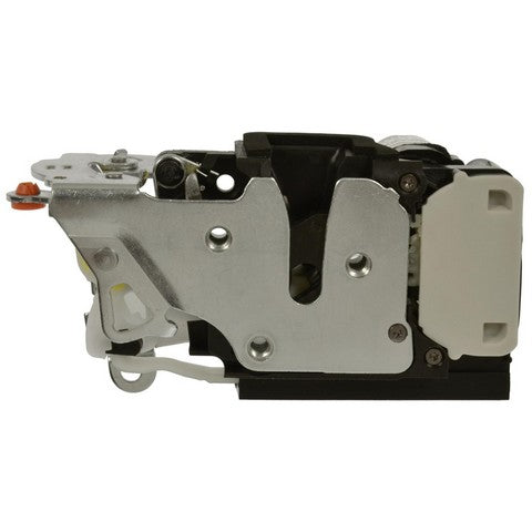 Standard Ignition Door Lock Actuator P/N:DLA-334 Fits: Buick Rainier 07-04, Chevrolet Trailblazer 09-02, Chevrolet Trailblazer Ext 06-02, GMC Envoy 09-06, GMC Envoy Xl 2006, Oldsmobile Bravada 04-02, Saab 9-7x 09-05 - Image 2