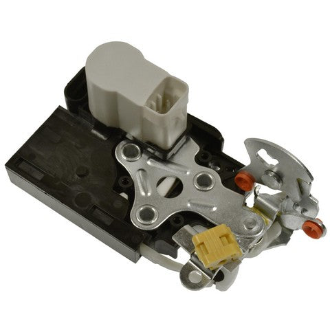 Standard Ignition Door Lock Actuator P/N:DLA-334 Fits: Buick Rainier 07-04, Chevrolet Trailblazer 09-02, Chevrolet Trailblazer Ext 06-02, GMC Envoy 09-06, GMC Envoy Xl 2006, Oldsmobile Bravada 04-02, Saab 9-7x 09-05 - Image 1