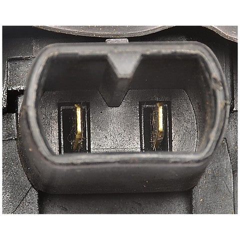 Standard Ignition Door Lock Actuator P/N:DLA-33 Fits: Ford Crown Victoria 03-95, Ford Grand Marquis 03-95, Ford Grand Marquis 1991, Ford Taurus 98-89, Lincoln Town Car 03-98, Mercury Grand Marquis 03-91, Mercury Sable 95-90 - Image 3