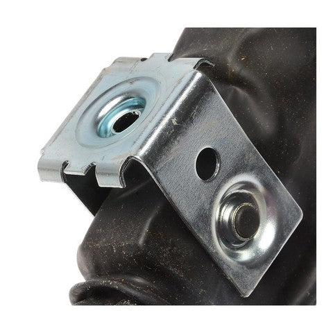 Standard Ignition Door Lock Actuator P/N:DLA-33 Fits: Ford Crown Victoria 03-95, Ford Grand Marquis 03-95, Ford Grand Marquis 1991, Ford Taurus 98-89, Lincoln Town Car 03-98, Mercury Grand Marquis 03-91, Mercury Sable 95-90 - Image 4