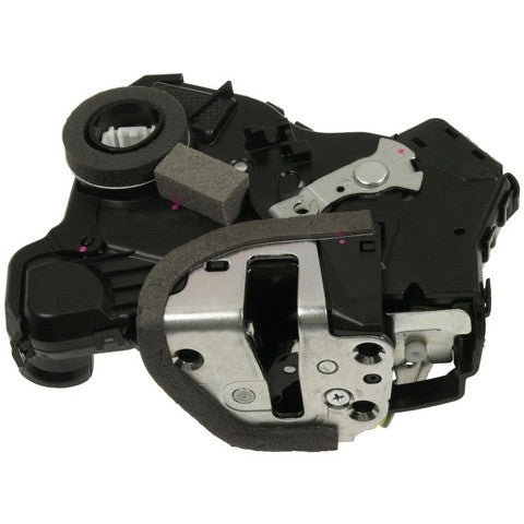 Standard Ignition Door Lock Actuator P/N:DLA-345 Fits: Lexus Es300, Lexus Es330, Lexus Gx470, Lexus Rx330, Lexus Rx350, Lexus Rx400h, Scion Tc, Scion Xa, Toyota 4runner, Toyota Camry, Toyota Corolla, Toyota Matrix, Toyota Sienna, Toyota Solara - Image 2
