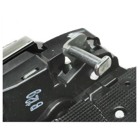 Standard Ignition Door Lock Actuator P/N:DLA-347 Fits: Toyota Camry 05-04, Toyota Corolla 08-04 - Image 2