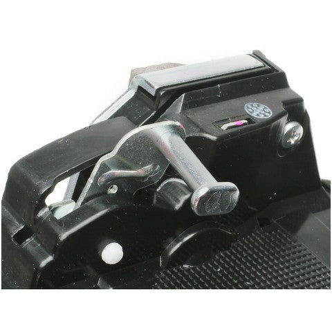 Standard Ignition Door Lock Actuator P/N:DLA-348 Fits: Toyota Camry 06-01, Toyota Corolla 07-04 - Image 2