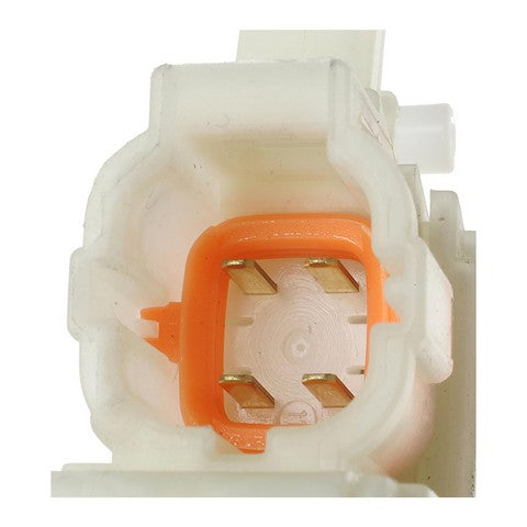 Standard Ignition Door Lock Actuator P/N:DLA-34 Fits: Infiniti Q45 99-97, Infiniti Qx4 03-97, Nissan Altima 01-98, Nissan Frontier 04-98, Nissan Pathfinder 05-96, Nissan Pathfinder Armada 2004, Nissan Xterra 2000 - Image 3