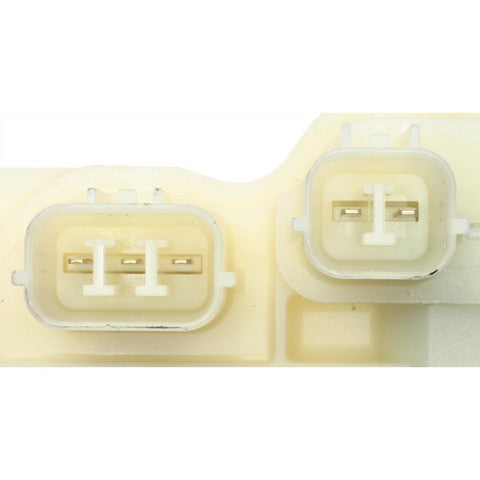 Standard Ignition Door Lock Actuator P/N:DLA-350 Fits: Honda Fit 08-07 - Image 3