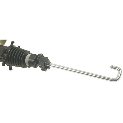 Standard Ignition Door Lock Actuator P/N:DLA-372 Fits: Ford Windstar 03-99 - Image 2
