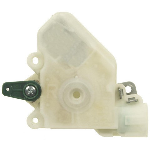 Standard Ignition Door Lock Actuator P/N:DLA-380 Fits: Infiniti I30 01-00, Infiniti I35 04-02, Nissan Altima 06-02, Nissan Maxima 03-00, Nissan Sentra 06-00 - Image 1