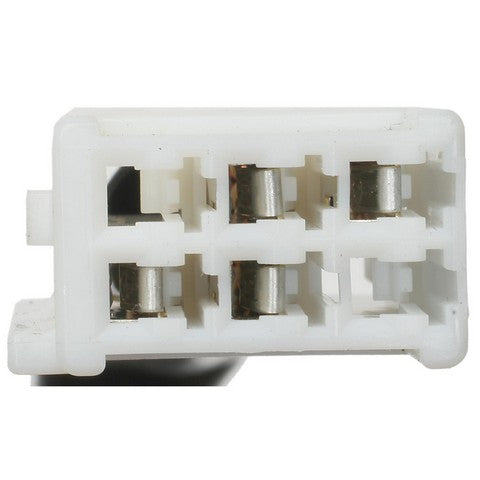 Standard Ignition Door Lock Actuator P/N:DLA-383 Fits: Mazda Mpv 06-02 - Image 2